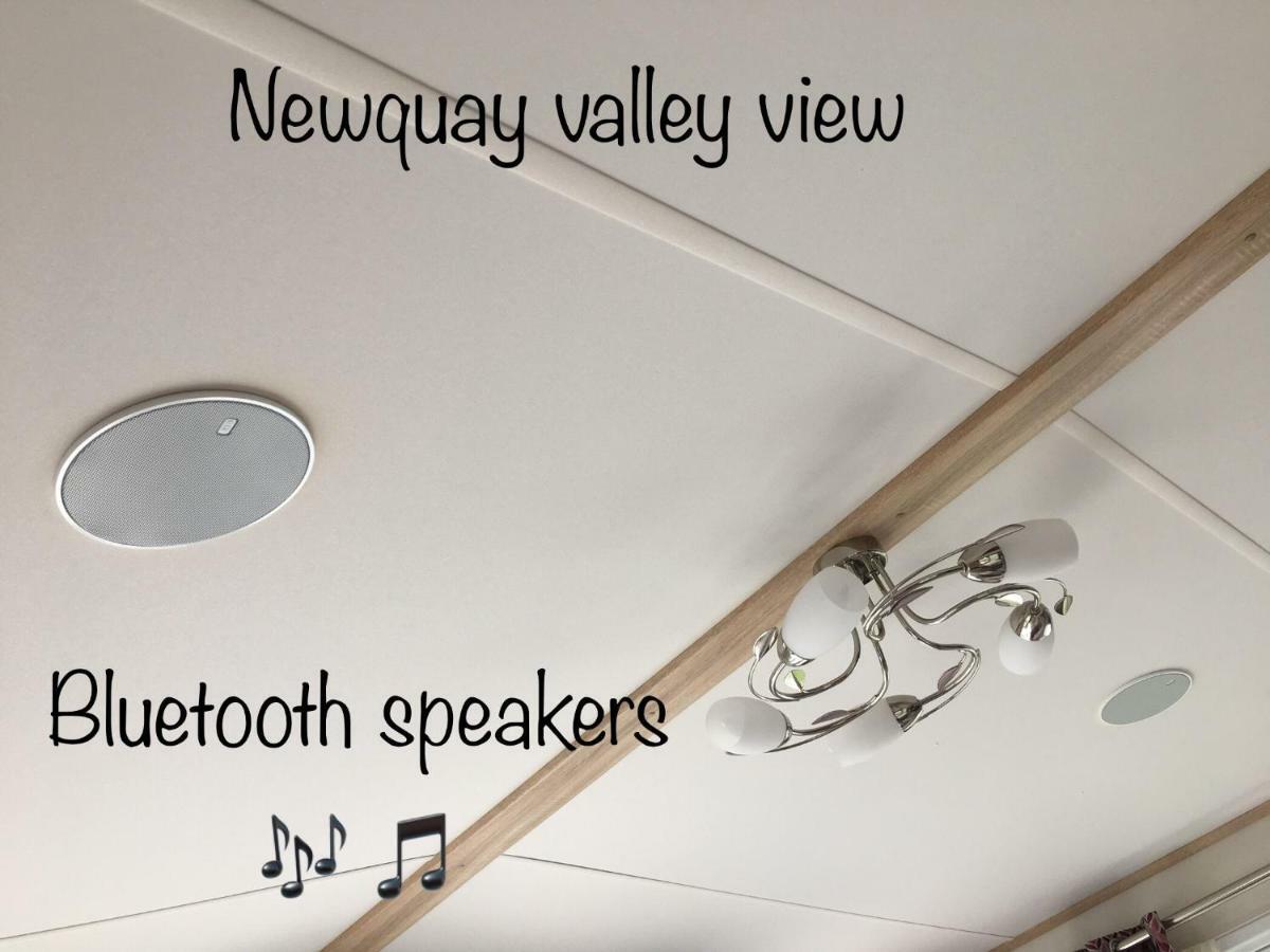 Newquay Valley View Extérieur photo